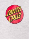 Santa Cruz Classic Dot Chest Tricko