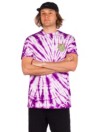 Santa Cruz BT Spill Shroom Dot Tričko