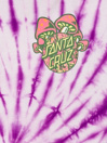 Santa Cruz BT Spill Shroom Dot Tričko