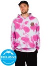 Santa Cruz BT Spill Conjurer Sudadera con Capucha