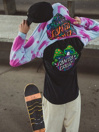 Santa Cruz BT Spill Conjurer Sudadera con Capucha