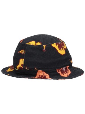 Poppy Bucket Hat