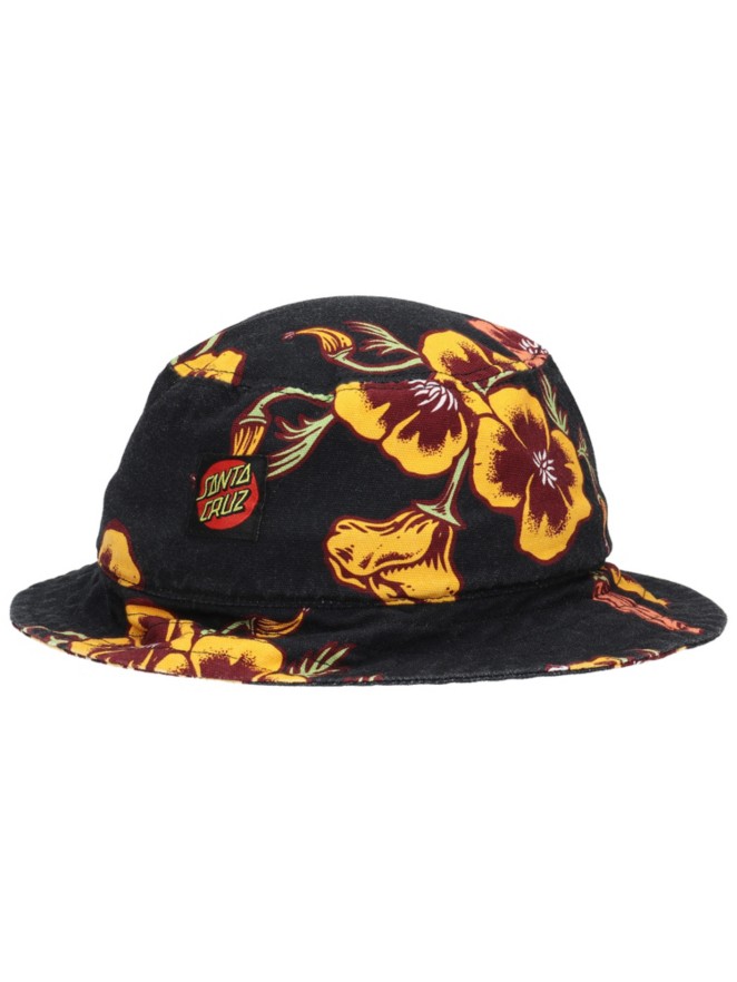 Santa Cruz Poppy Bucket Hatt