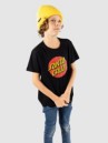 Santa Cruz Classic Dot Kids Tricko