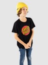 Santa Cruz Classic Dot T-Shirt