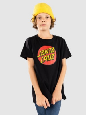 Santa Cruz Classic Dot Majica
