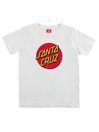 Santa Cruz Classic Dot Kids T-Shirt