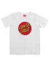 Santa Cruz Classic Dot Kids T-Shirt