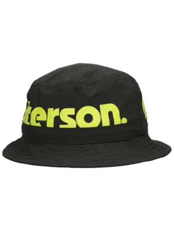 Paterson Terrarosa Bucket Hat