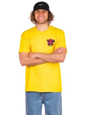 huf 420 shirt