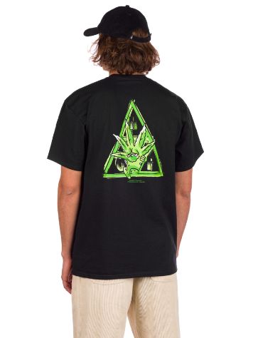 HUF Green Buddy TT T-Shirt