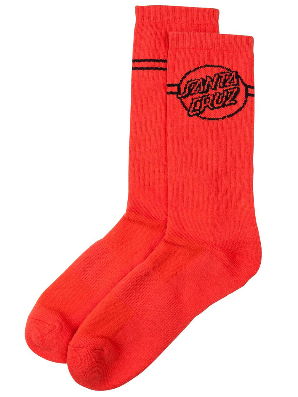 Opus Dot Stripes Socks