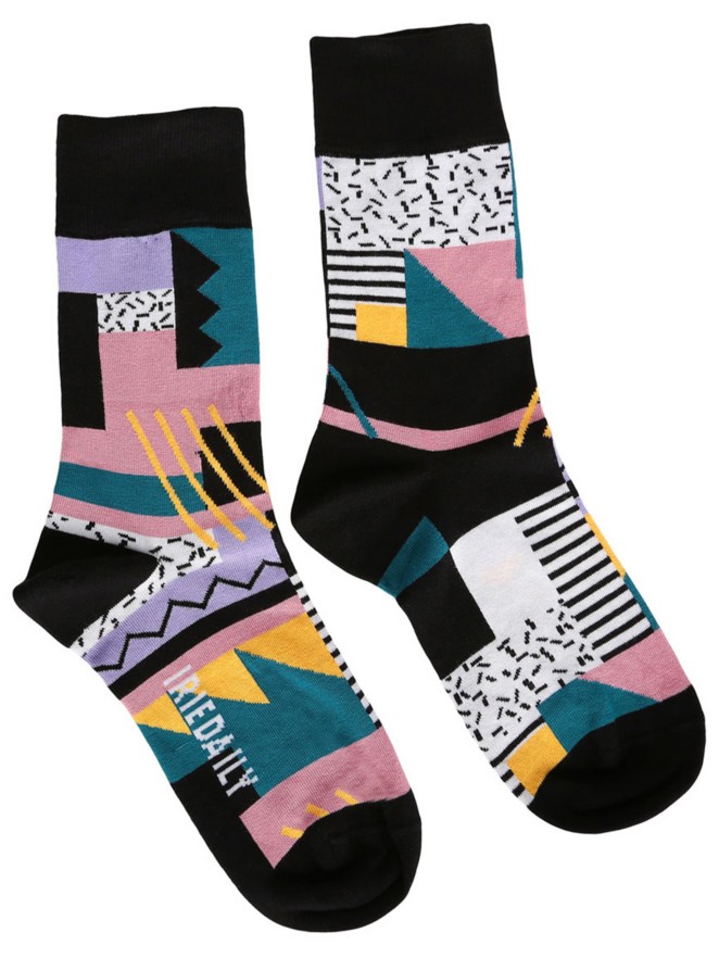 Iriedaily Crazy Fresh Socken