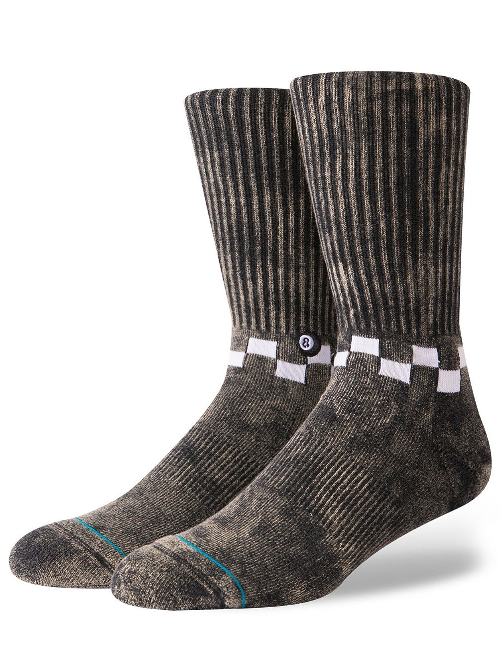 Checkness Chaussettes