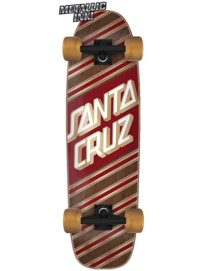 Santa Cruz Street Skate Street Cruzer 8.79″ Cruiser
