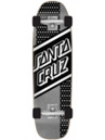 Santa Cruz Street Skate Street Cruzer 8.4″ Complete