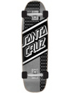 Santa Cruz Street Skate Street Cruzer 8.4″ Complete