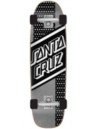 Santa Cruz Street Skate Street Cruzer 8.4″ Complete