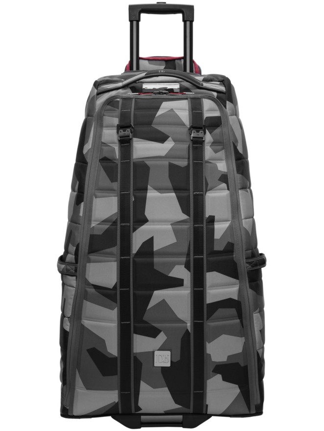 Db Big Bastard 90L JO-CAMO Bolsa de Viaje