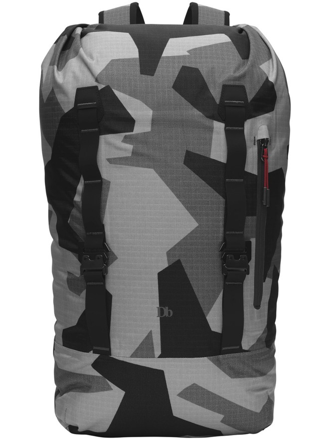 Db The Somlos 32L JO-CAMO Rucksack