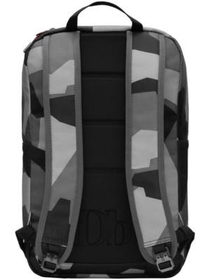 db the scholar backpack