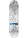 Almost Minimalist R7 8.5″ Skateboard Deck