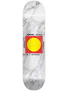 Almost Minimalist R7 8.5″ Skateboard Deck