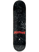 Minimalist R7 8.25&amp;#034; Skateboard deska