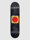Almost Minimalist R7 8.25″ Skateboard deska