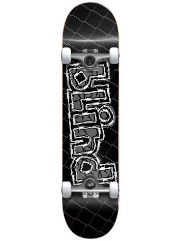 Blind OG Grunge Logo FP 8.0&quot; Skateboard Completo