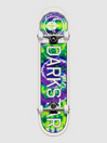 Darkstar Timeworks 8.25″ Skateboard Completo