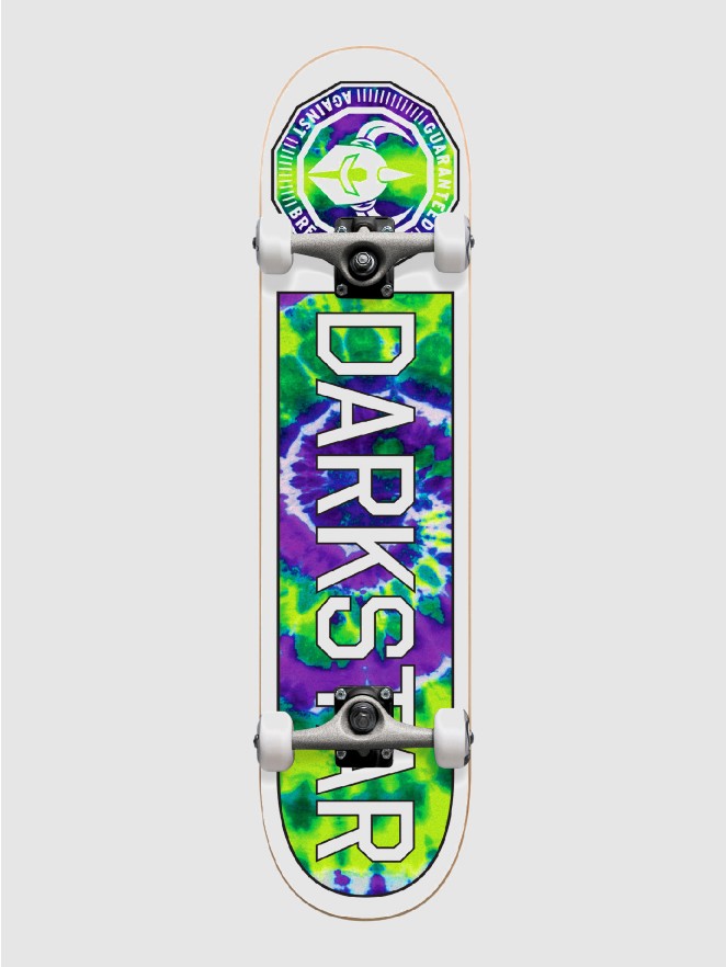Darkstar Timeworks 8.25″ Skateboard Completo