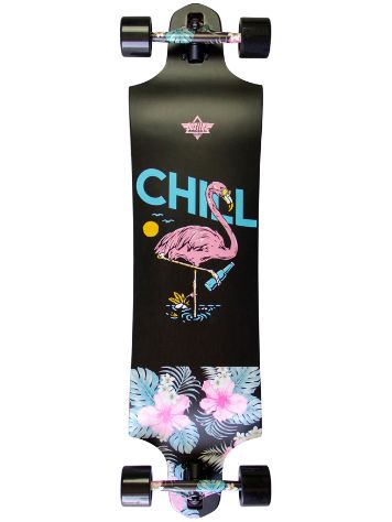 Dusters Chill 38&quot; Completo