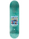 Almost Dilo Places R7 8.375″ Skateboard Deck