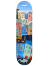 Almost Dilo Places R7 8.375″ Skateboard Deck