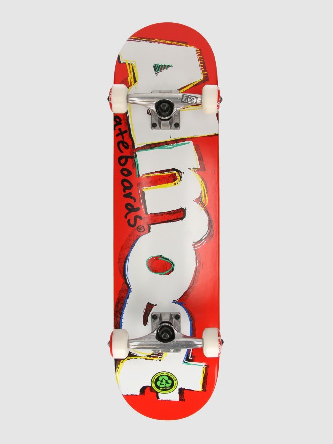 Almost Neo Express FP 8.0″ Complete