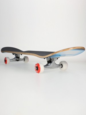 Spin Blur FP 7.625&amp;#034; Skateboard