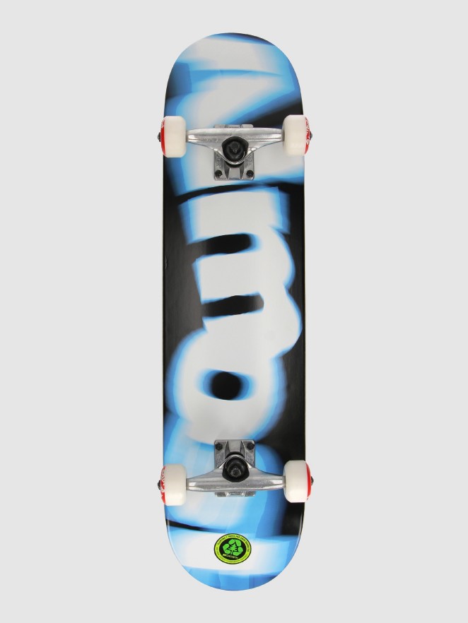 Almost Spin Blur FP 7.625″ Complete