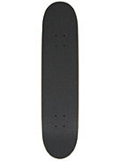Bust Out Reaper FP 7.625&amp;#034; Skate Completo