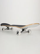 Bust Out Reaper FP 7.625&amp;#034; Skateboard