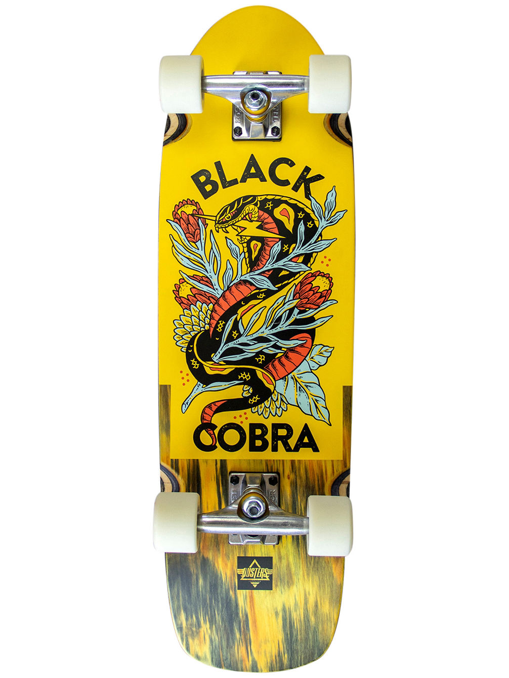 Cobra 29.5&amp;#034; Komplet