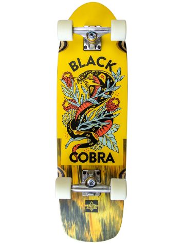 Dusters Cobra 29.5&quot; Skateboard