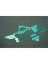 Dusters Channel Dragonfly 34″ Complete
