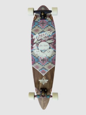 Dusters Cruisin 37&quot; Skateboard