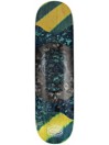Madness Skateboards Voices R7 Slick 8.125″ Skateboard Deck