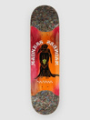 Madness Skateboards Perelson Birdie R7 Slick 8.375″ Skateboard Deck