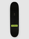 Madness Skateboards Perelson Birdie R7 Slick 8.375″ Skateboard Deck