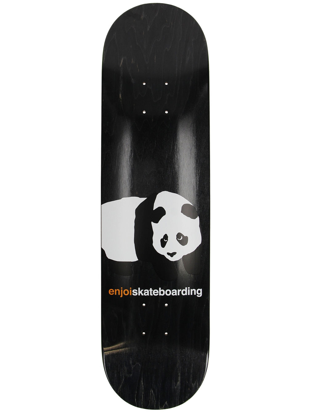 Peekaboo Panda R7 8.0&amp;#034; Skateboard deck