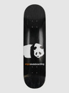 Enjoi Peekaboo Panda R7 8.0″ Skateboard Deck