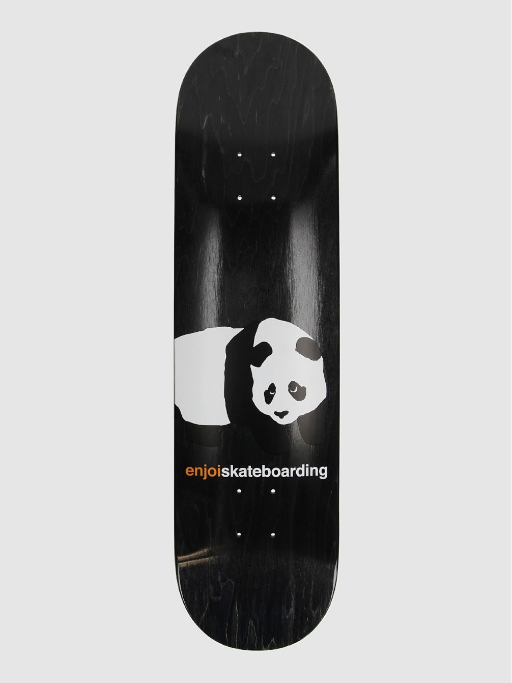 Peekaboo Panda R7 8.0&amp;#034; Skateboard Deck